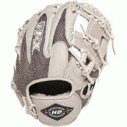 gger XH1125SS HD9 Hybrid Defense Baseball Glove 11.25 Right Handed Throw 